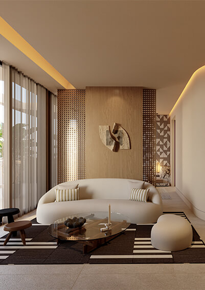 Sea Breeze - Studio Apartment